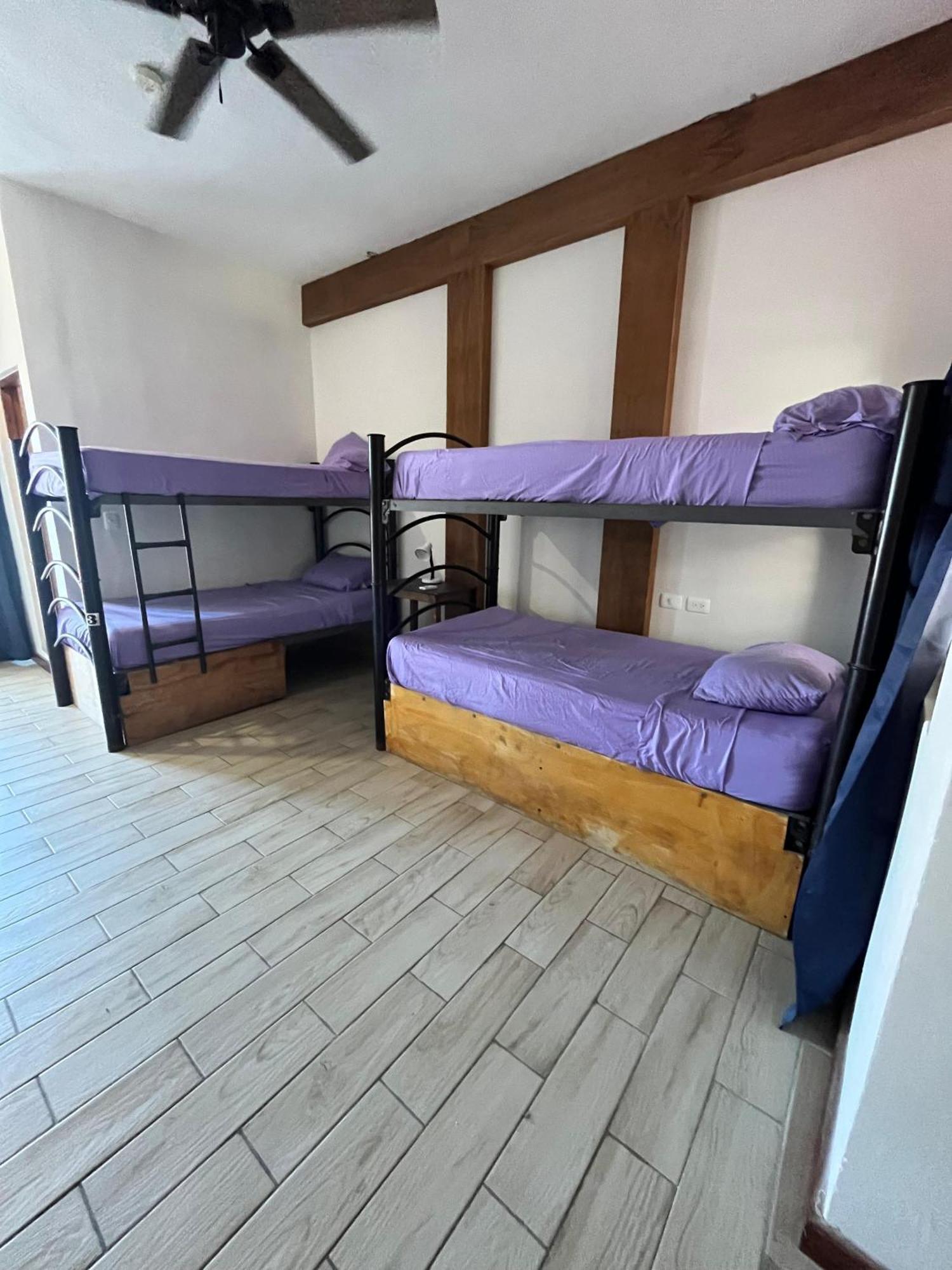 Balu Hotel Ісла-Мухерес Екстер'єр фото