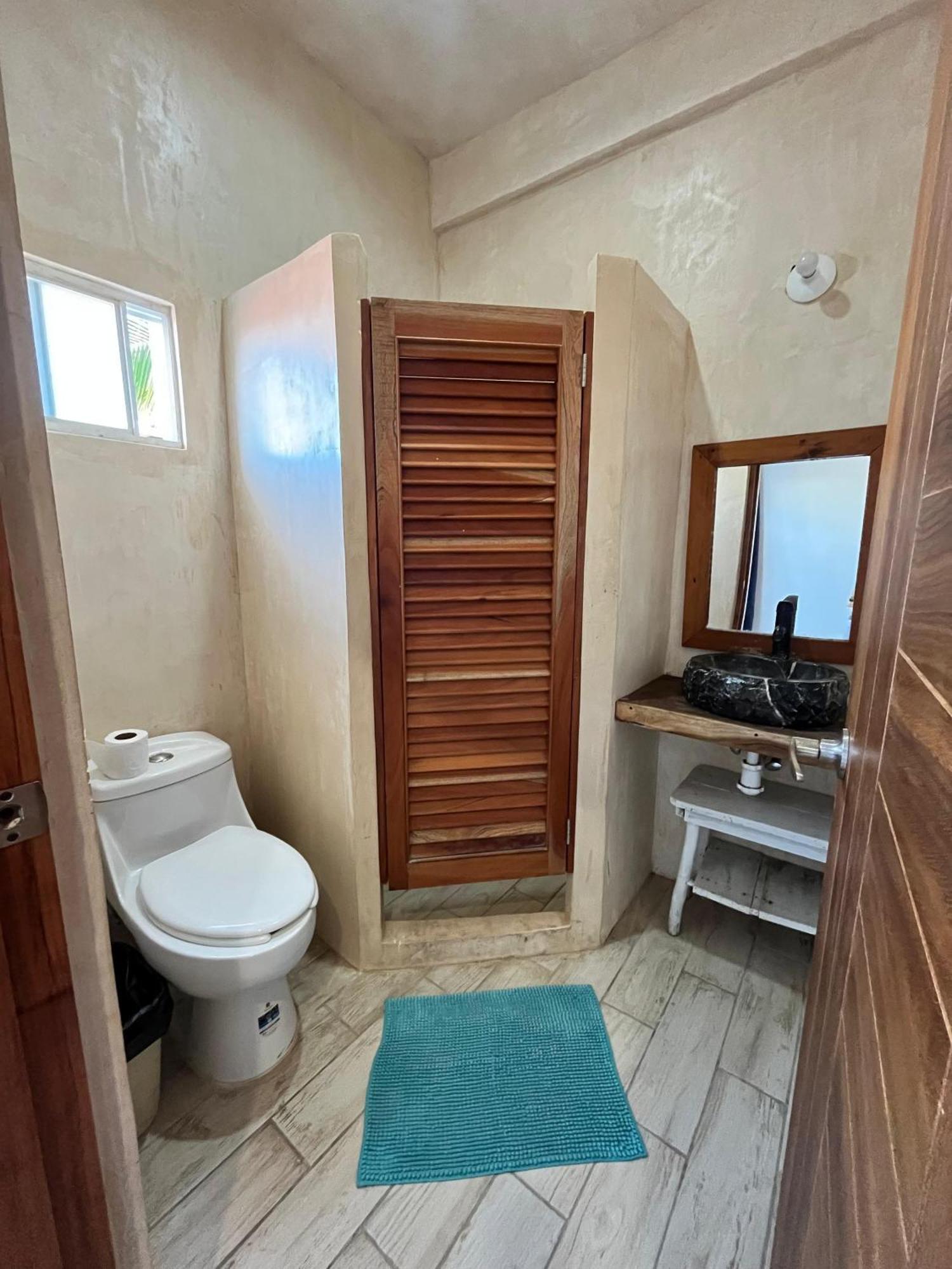 Balu Hotel Ісла-Мухерес Екстер'єр фото